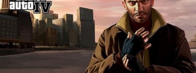 GTA三部曲重制太垃圾！GTA4玩家数量激增30％