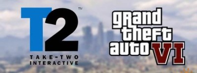 5年内Take Two将有93款游戏 《GTA6》尚在早期阶段