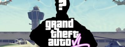 配音演员可能泄露了《GTA6》的首个角色