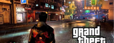 GTA6不及GTA5，它还值得玩家购买吗？或将成为一款氪金游戏