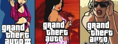 GTA三部曲已在Steam等停售：应发行商请求