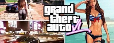 GTA6地图有多大？GTA6破解版在哪下载？