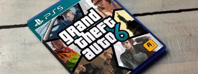 知名舅舅党爆料 《GTA6》或将于2021年秋季上市