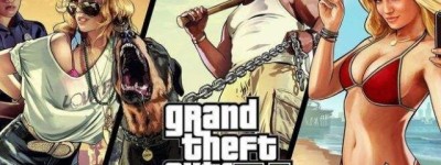 侠盗猎车手新作品《GTA6》成本飙高，玩家：R星可别因此挂掉