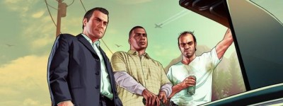 GTA5中的3位主角有哪些隐秘过往，解析结局为何如此安排？