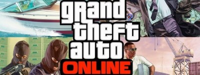 大神修改《GTA5》代码 让线上模式加载时间缩短70%