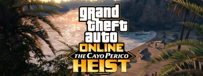 GTA Online将迎来最大规模更新,GTA6还有希望吗