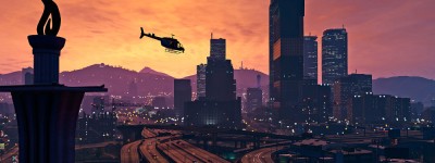 巧合还是暗示？《GTAOL》最新拓展包惊现《GTA6》彩蛋