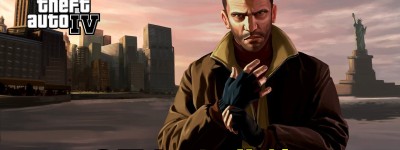 GTA4汉化补丁下载