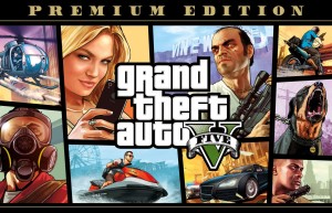 传《GTA6》将是PS5限时独占