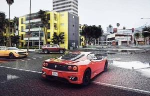 GTA6发行再次延后，只因GTA5线上热度上涨，都想什么呢？
