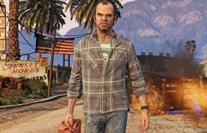 GTA5将迎来史上最大更新，全新任务地点降临，GTA6又要延期1年？