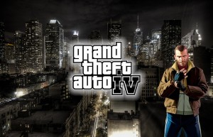 《侠盗猎车手GTA4》上手指南