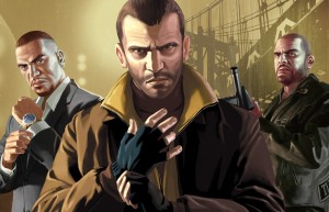 《侠盗猎车GTA4》完整版+所有DLC+免费下载（已更新，免安装）