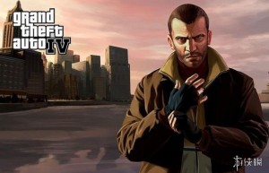 GTA三部曲重制太垃圾！GTA4玩家数量激增30％