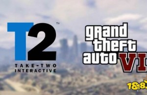 5年内Take Two将有93款游戏 《GTA6》尚在早期阶段