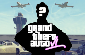 配音演员可能泄露了《GTA6》的首个角色