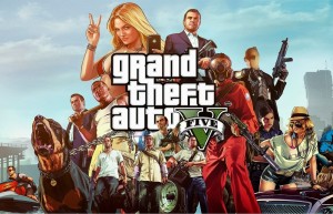 GTA5&侠盗猎车手5／豪华白金／官方中文免安装／三部MOD版齐发完整版