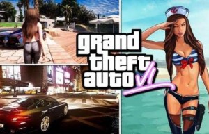 GTA6地图有多大？GTA6破解版在哪下载？