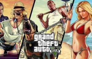 侠盗猎车手新作品《GTA6》成本飙高，玩家：R星可别因此挂掉