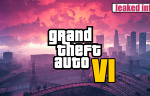 R星舅舅党暗示《GTA6》今年可能不会发售