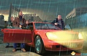 GTA4秘籍大全 侠盗猎车手4秘籍大全及使用方法