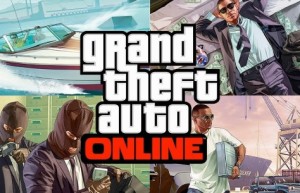 大神修改《GTA5》代码 让线上模式加载时间缩短70%