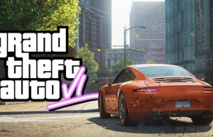 《GTA6》真的要来了？R星表示5月10日有重大发表！