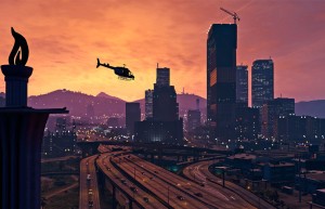 巧合还是暗示？《GTAOL》最新拓展包惊现《GTA6》彩蛋