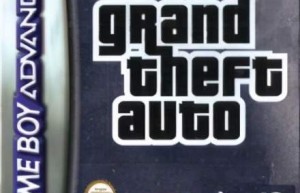 GTA系列中最不为人所知的作品，侠盗猎车手：前进