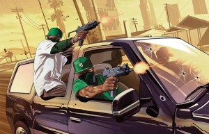 《GTA6》要来了？Kotaku记者：短期内不会有消息