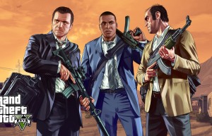 GTA5阴影关闭方法 阴影怎么关闭