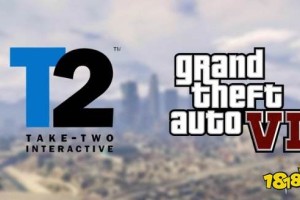 5年内Take Two将有93款游戏 《GTA6》尚在早期阶段