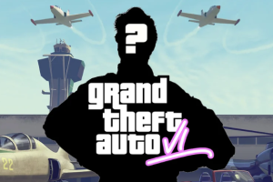 配音演员可能泄露了《GTA6》的首个角色