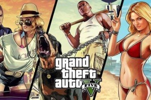 侠盗猎车手新作品《GTA6》成本飙高，玩家：R星可别因此挂掉