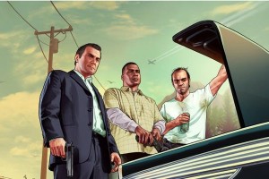 GTA5中的3位主角有哪些隐秘过往，解析结局为何如此安排？