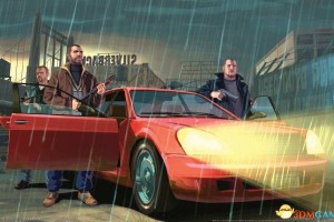 GTA4秘籍大全 侠盗猎车手4秘籍大全及使用方法