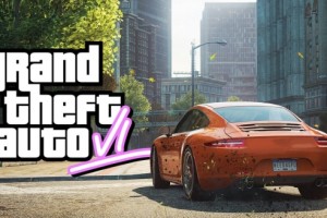 《GTA6》真的要来了？R星表示5月10日有重大发表！