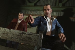 前R星内部人士透露GTA6不会很快发售