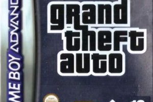 GTA系列中最不为人所知的作品，侠盗猎车手：前进