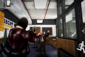 《GTA5：序章》手游，一比一还原端游剧情，堪称手游界的奇迹！