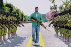 《GTA5》21个整合版 7个纯净版 23个载具包 5个人物包 99+脚本包 完全免费