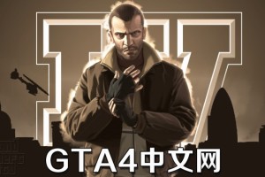 你看过GTA4尼克·贝里克的犯罪记录吗？