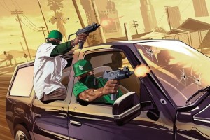 《GTA6》要来了？Kotaku记者：短期内不会有消息