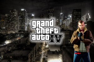 《侠盗猎车GTA4》完整版+所有DLC+免费下载（已更新，免安装）