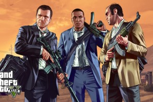 GTA5阴影关闭方法 阴影怎么关闭