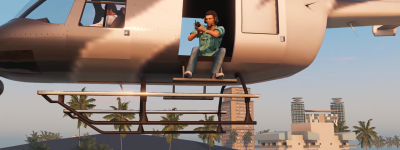 GTA5罪恶都市MOD下载