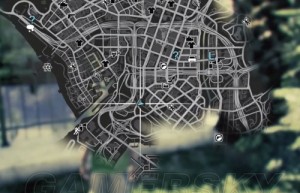 侠盗猎车手5（GTA5） 可变身动物展示及变身位置图文一览