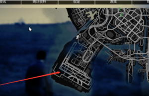 《侠盗猎车5》GTA5飞机怎么开？