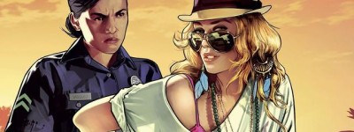 《GTA5》拿下本周Steam销量冠军,他的数据有多惊人!